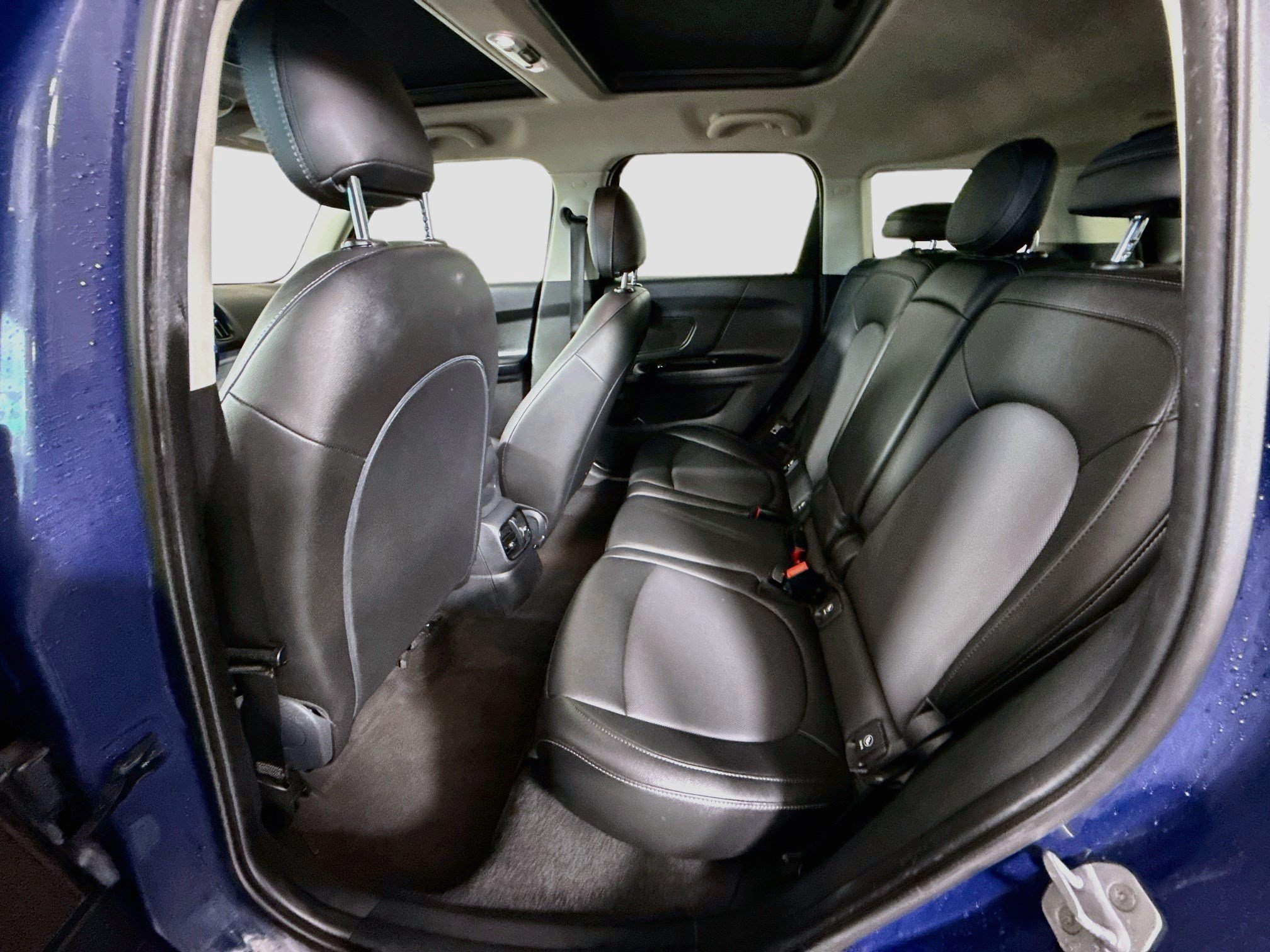 Used 2018 MINI Cooper Countryman FWD image 25