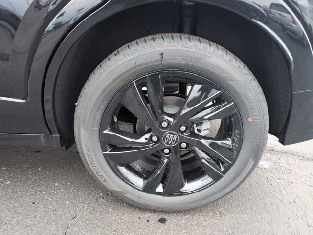 New 2026 Buick Encore GX Sport Touring w/ Comfort Package image 24