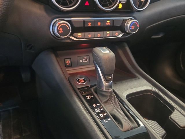 Used 2024 Nissan Sentra S image 20