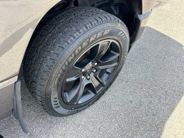 Used 2021 RAM 1500 Big Horn AWD/4WD image 20