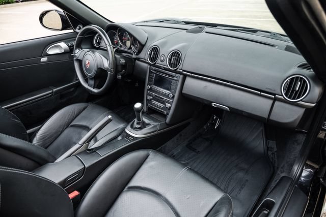 Used 2011 Porsche Boxster RWD image 20
