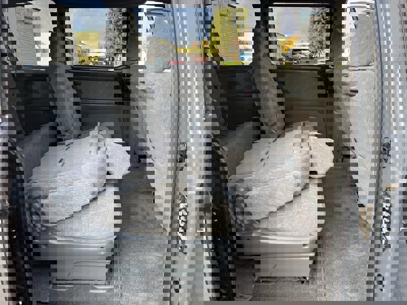 Used 2001 Honda Odyssey EX image 37