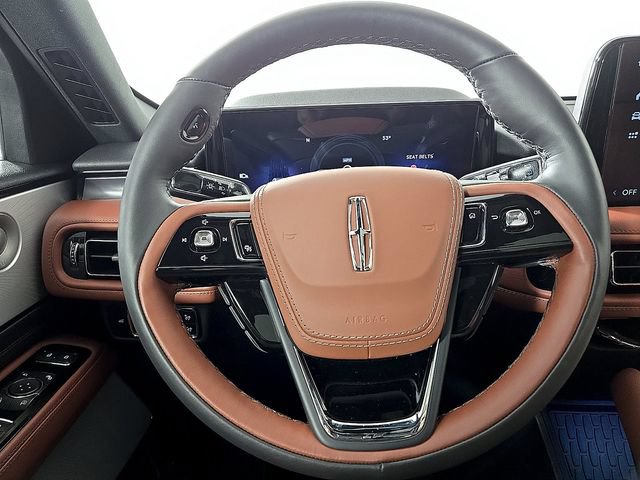 New 2026 Lincoln Aviator Reserve AWD/4WD image 18