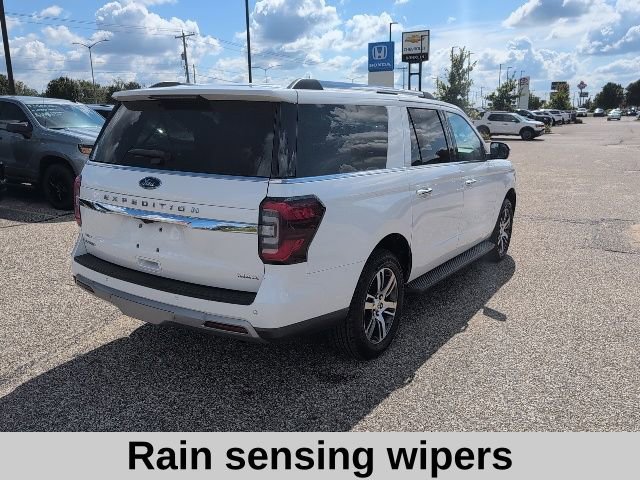 Used 2024 Ford Expedition Max Limited image 19