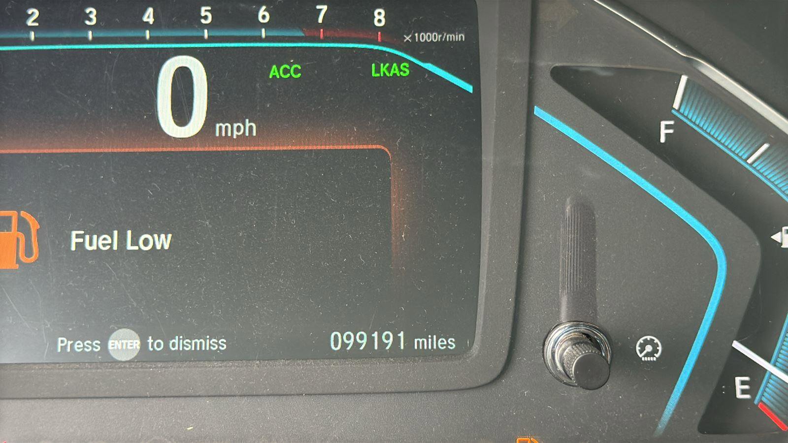 Used 2018 Honda Odyssey Touring image 11