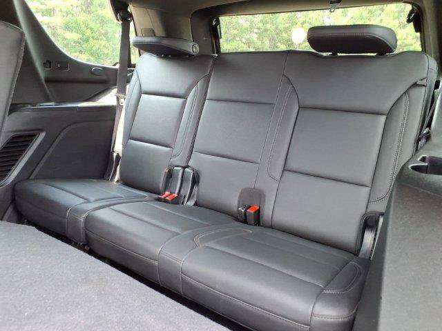 Used 2021 Chevrolet Tahoe LT AWD/4WD image 21