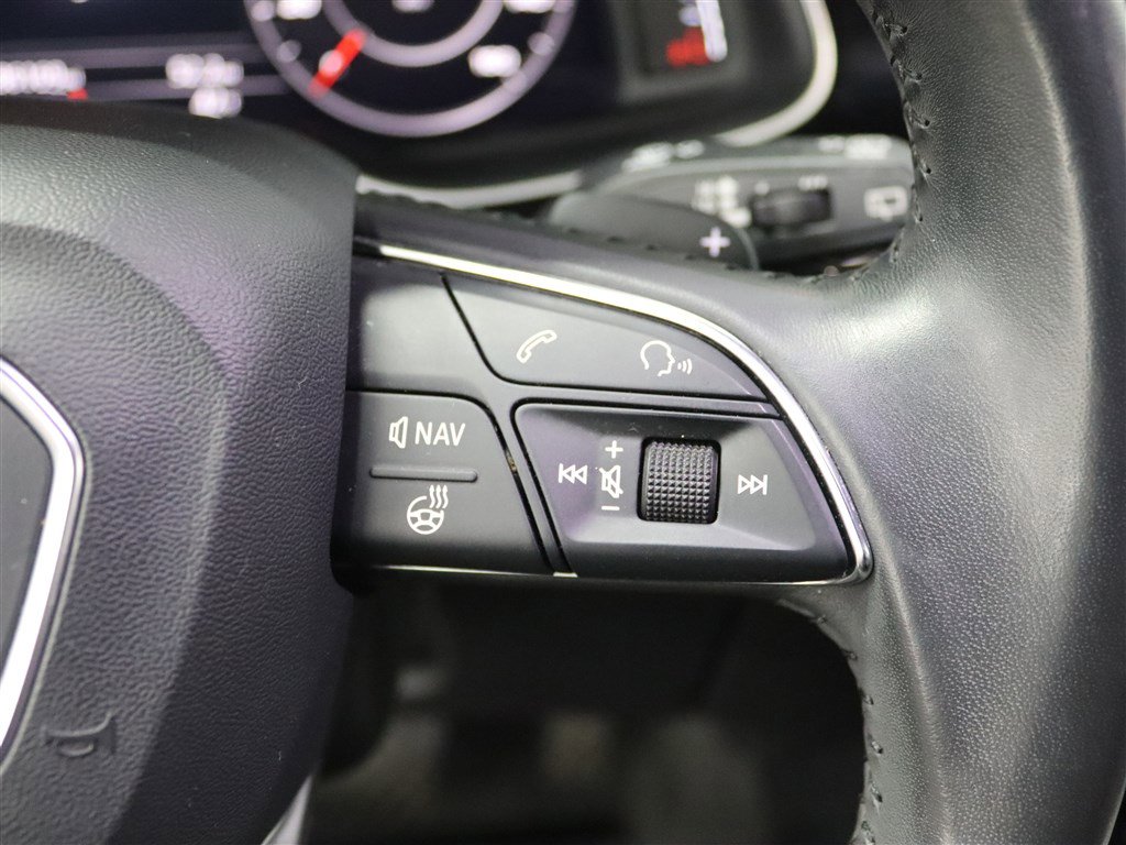 Used 2018 Audi Q7 3.0T Prestige image 36