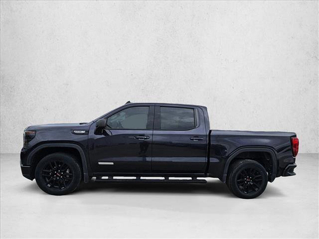 Used 2022 GMC Sierra 1500 Elevation RWD image 9