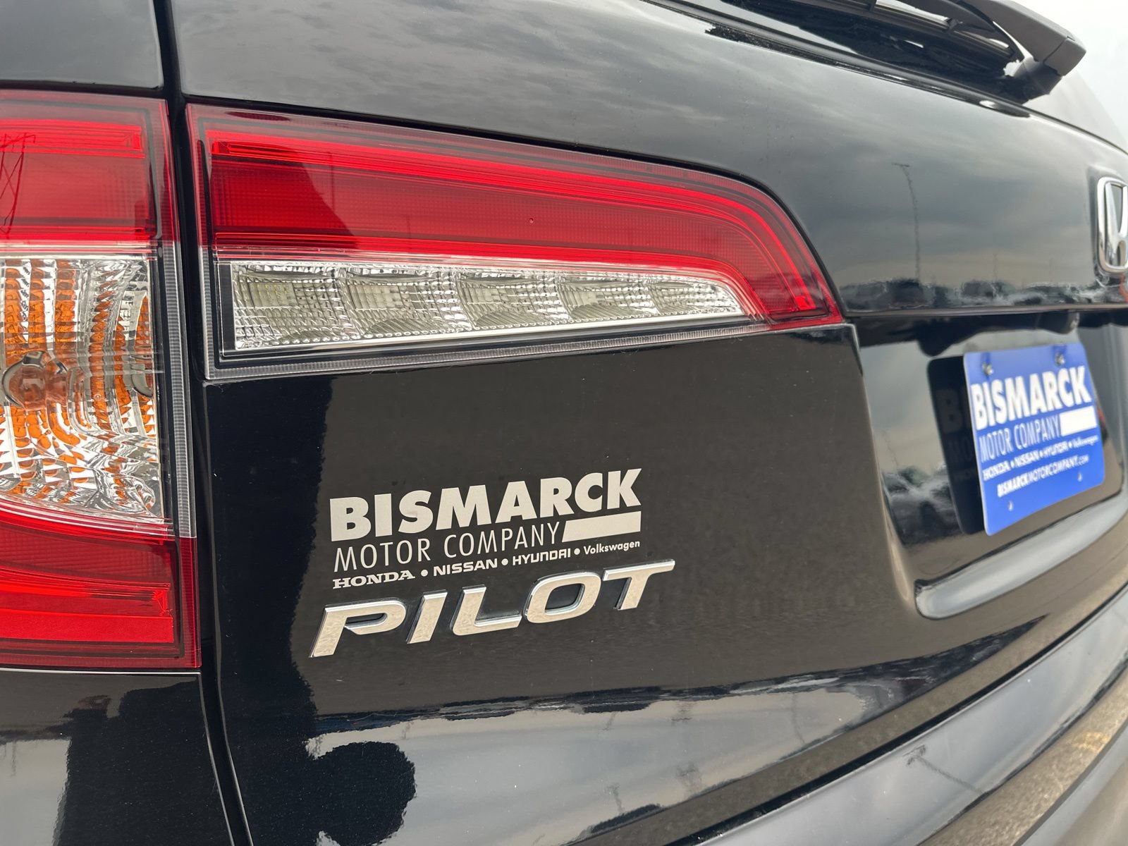 Used 2019 Honda Pilot EX-L image 7