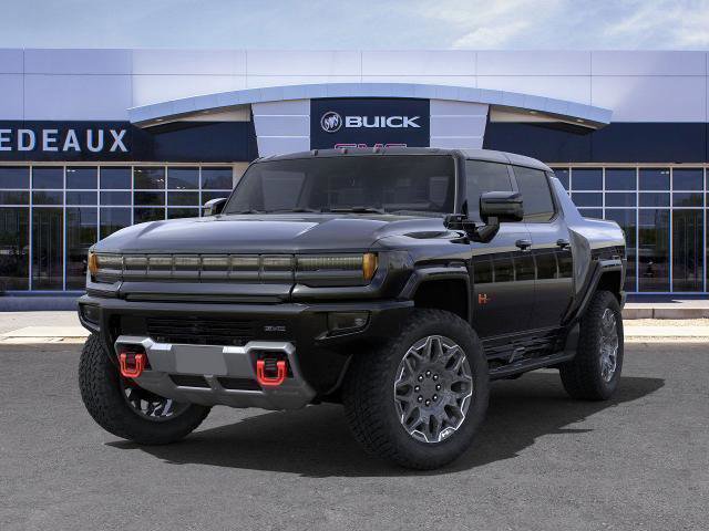 New 2025 GMC Hummer EV 3X w/ Battery Pack, 24 Module Pack AWD/4WD image 84
