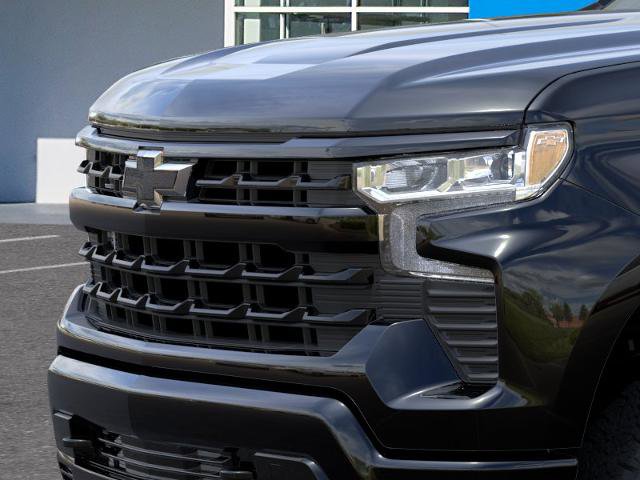 New 2026 Chevrolet Silverado 1500 RST AWD/4WD image 44