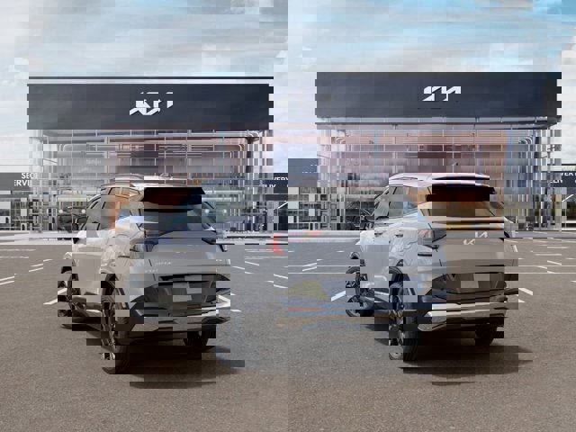 New 2026 Kia Sportage SX Prestige image 4