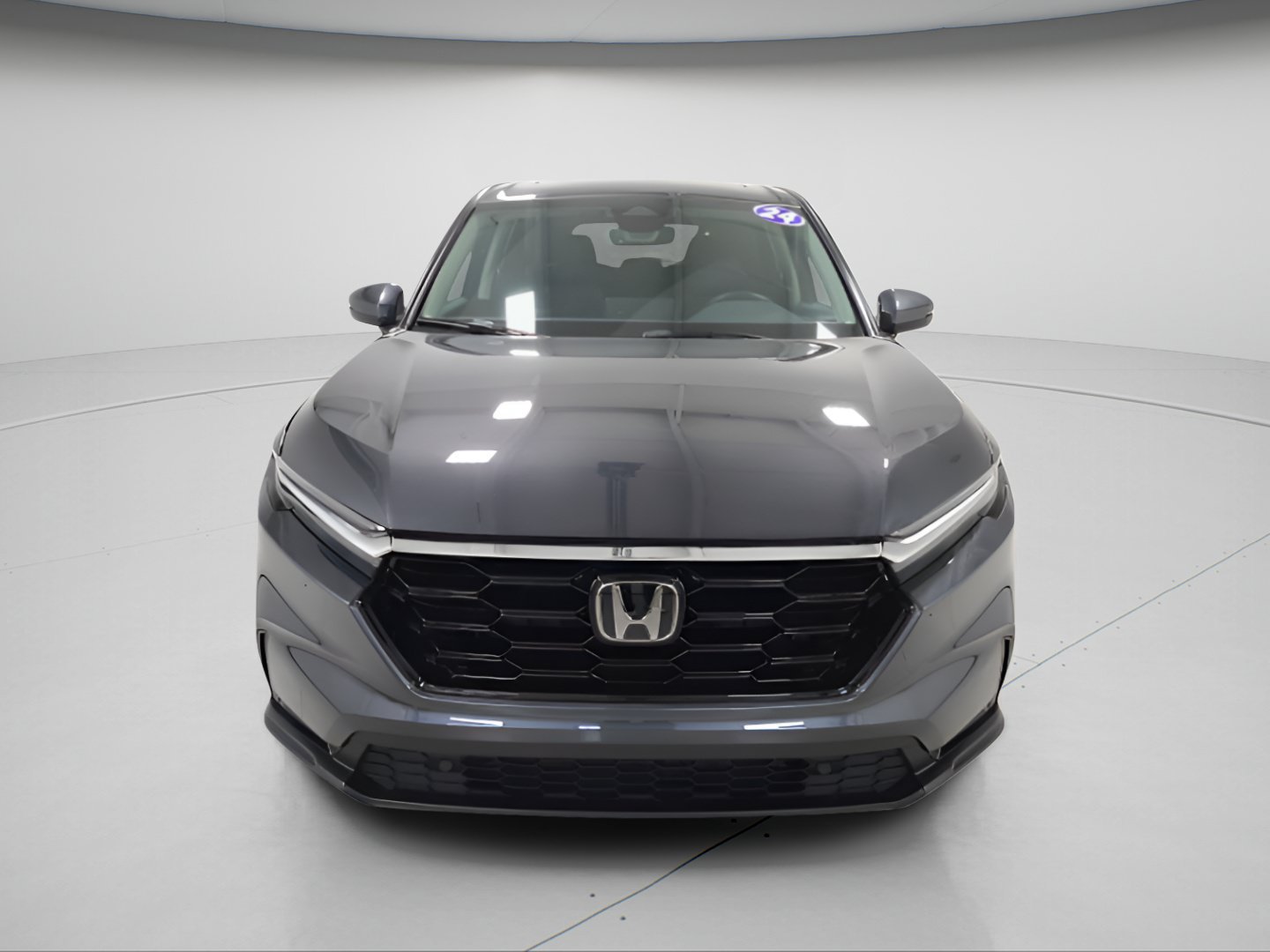 Used 2024 Honda CR-V EX-L image 2