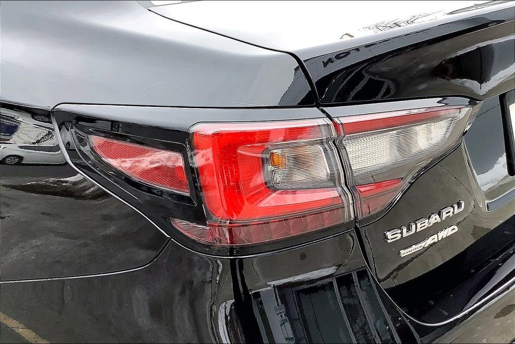 Certified 2025 Subaru Legacy Premium image 32