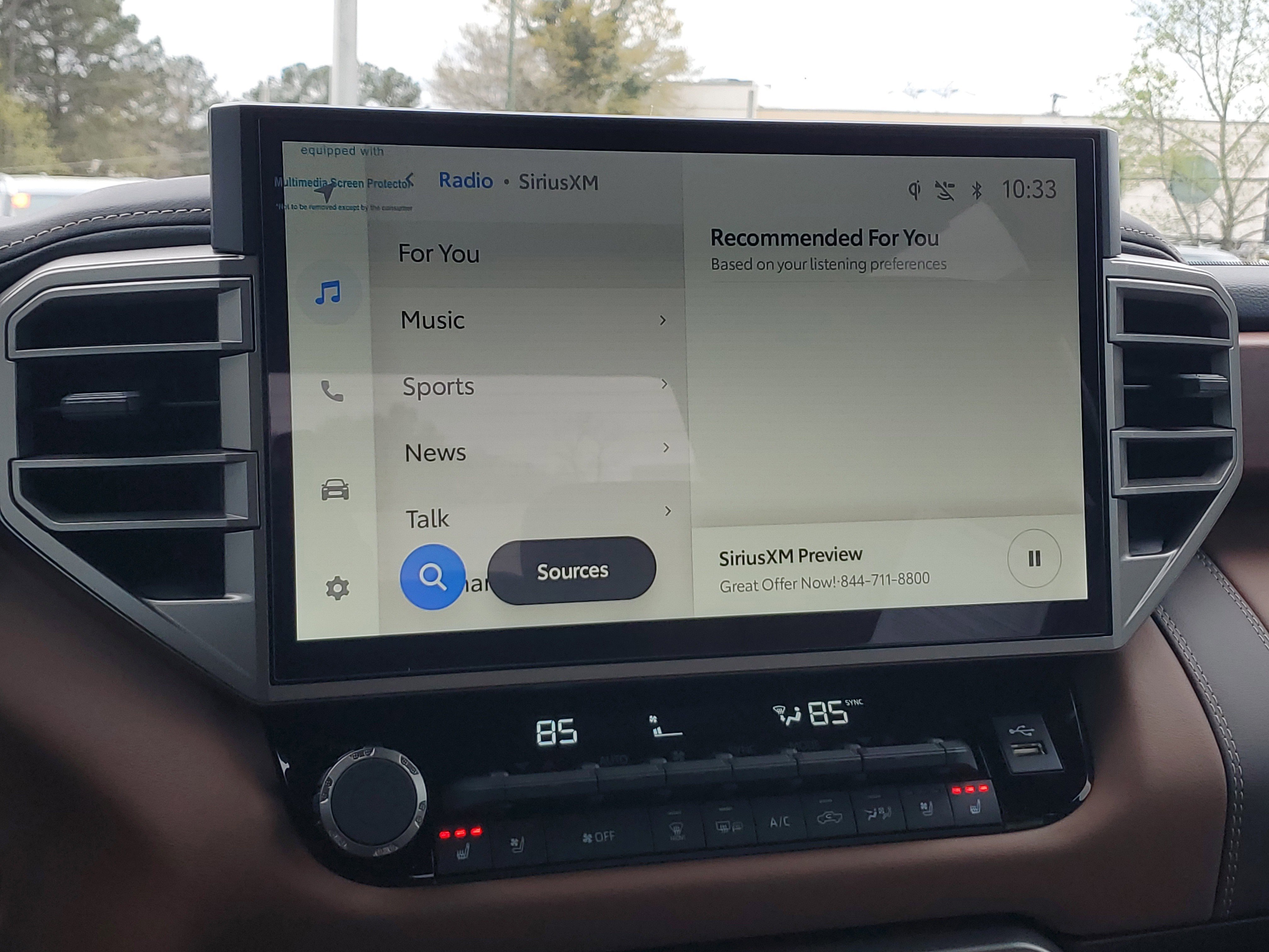 New 2026 Toyota Tundra 1794 Edition image 26