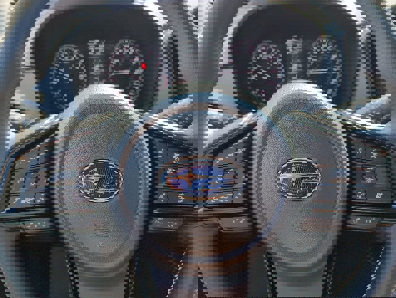 New 2026 Subaru Crosstrek 2.0i Premium image 17