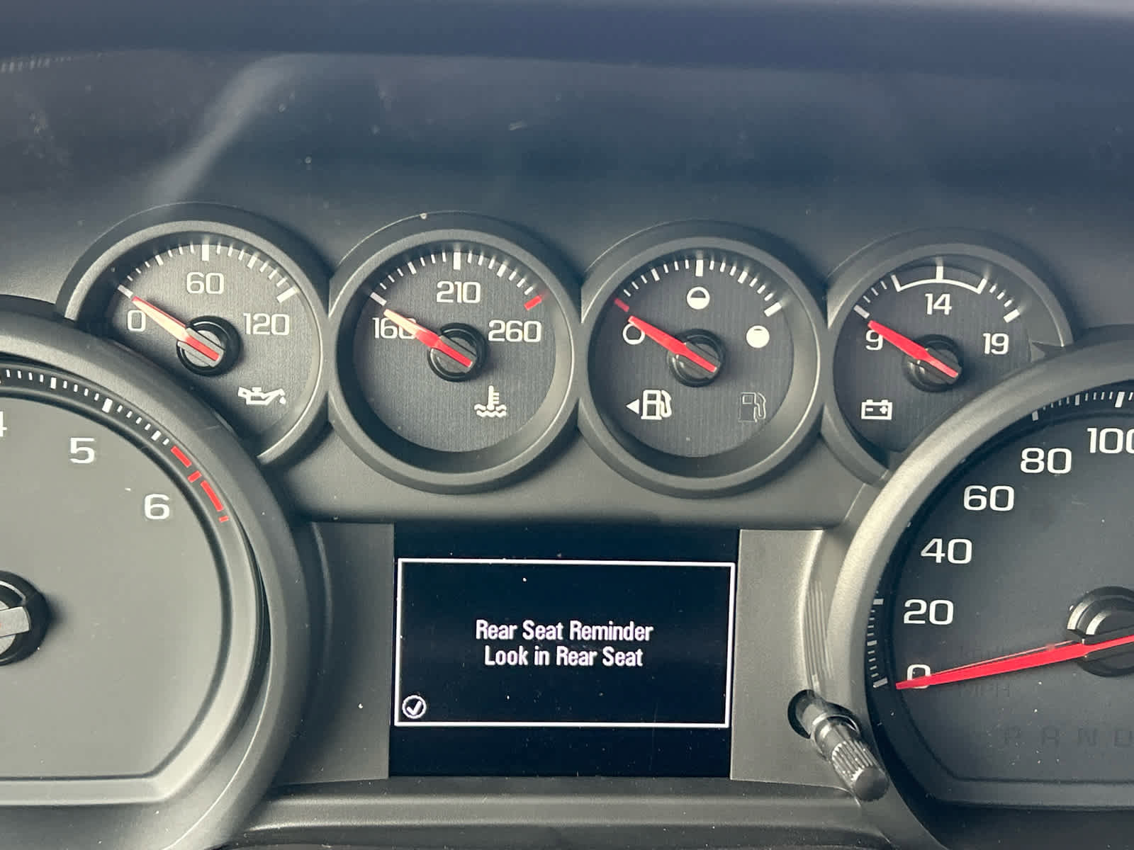 Used 2019 Chevrolet Silverado 1500 Custom Trail Boss image 41