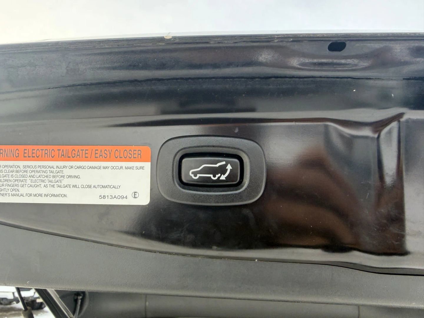 Used 2019 Mitsubishi Outlander SE image 8