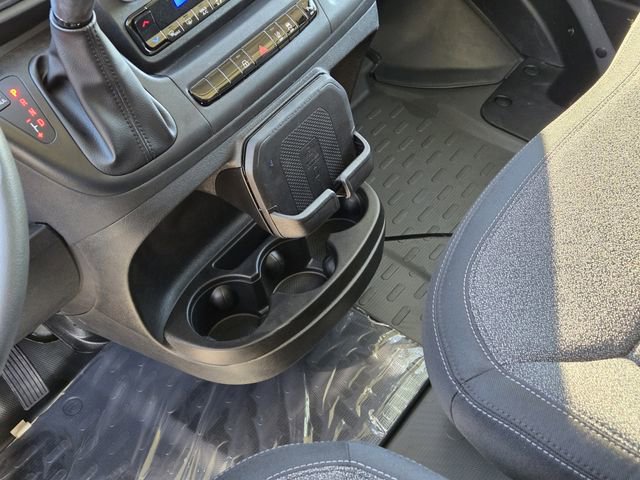 Used 2025 RAM ProMaster 2500 w/ Premium Convenience Group image 21
