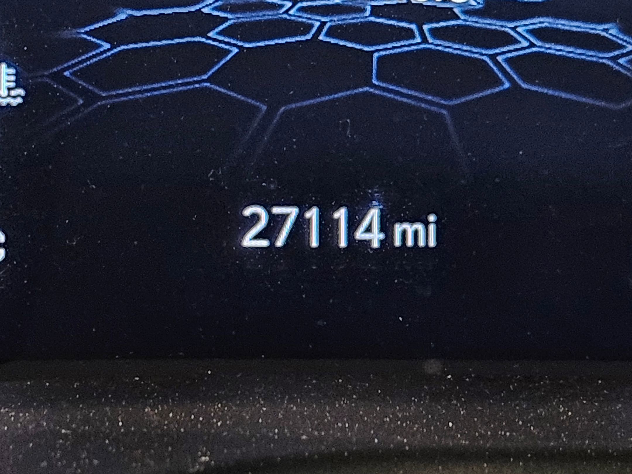 Used 2022 Jeep Compass Trailhawk image 29