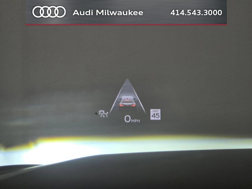 New 2026 Audi A5 2.0T Prestige AWD/4WD image 39