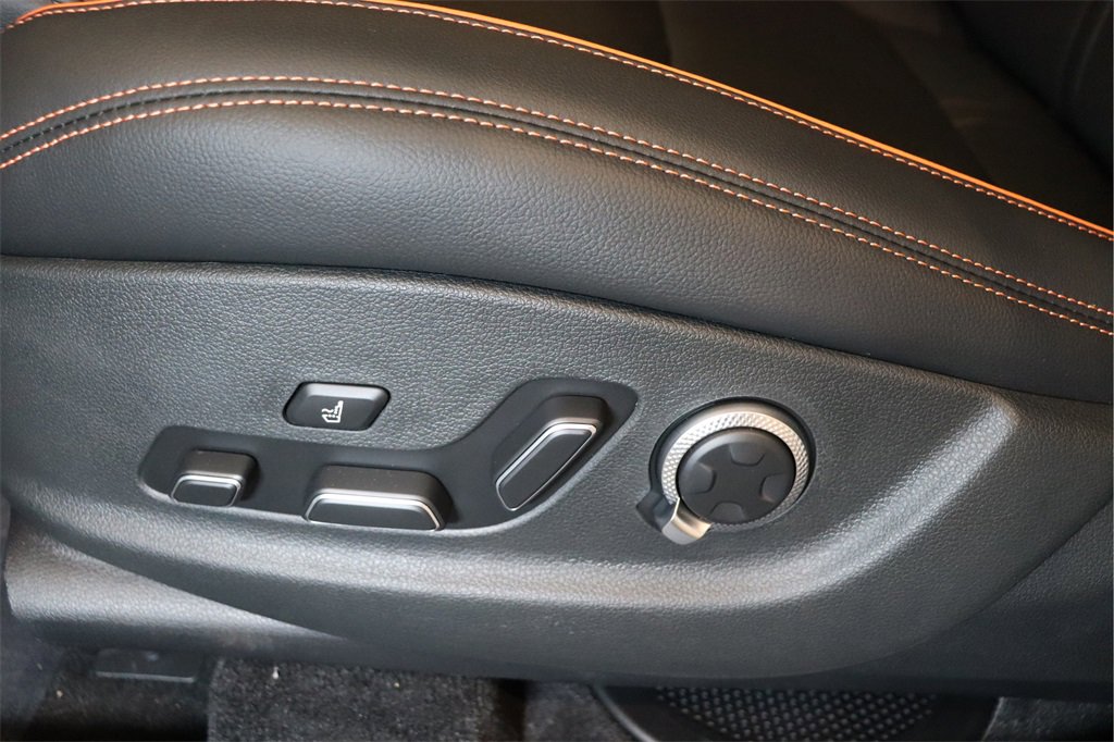 New 2026 Genesis GV70 2.5T Sport Prestige image 12