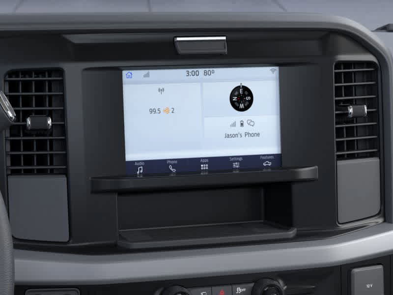 New 2026 Ford F250 XL w/ STX Appearance Package AWD/4WD image 14