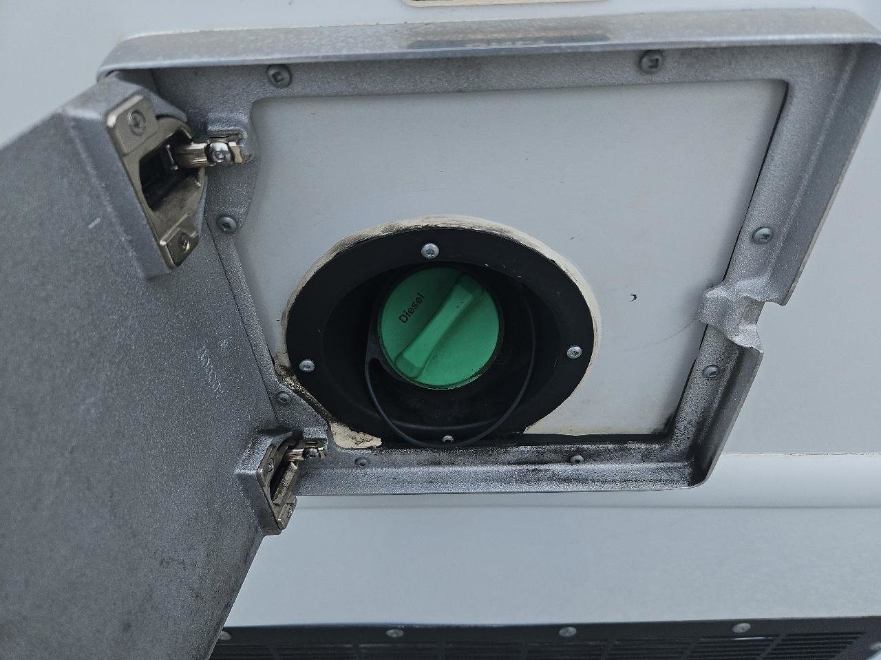 Used 2015 Chevrolet Express 3500 w/ Shuttle Bus Package RWD image 52