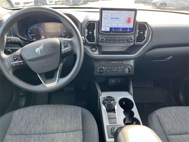 Used 2022 Ford Bronco Sport Big Bend image 13