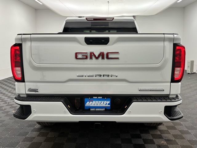 New 2026 GMC Sierra 1500 Elevation w/ Elevation Premium Package image 9