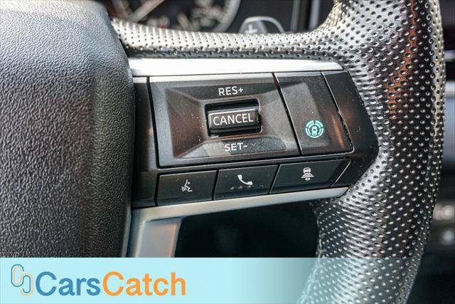 Used 2023 Mitsubishi Outlander SE AWD/4WD image 35
