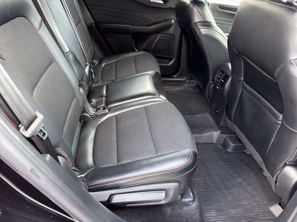 Used 2025 Ford Escape ST-Line Select w/ Tech Pack #1 AWD/4WD image 15