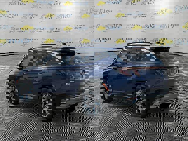 New 2026 Hyundai Tucson SEL image 5