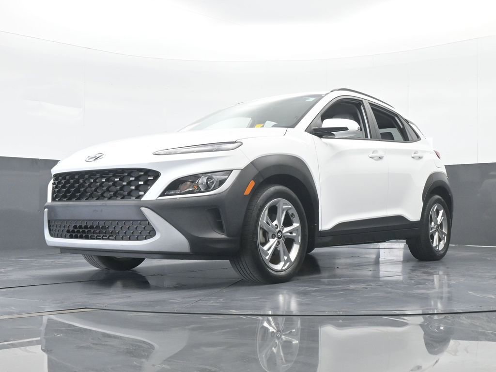 Used 2022 Hyundai Kona SEL w/ Convenience Package image 54