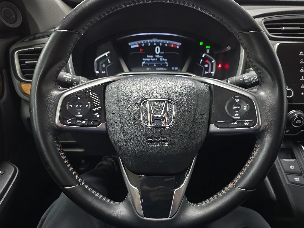 Used 2018 Honda CR-V Touring image 20