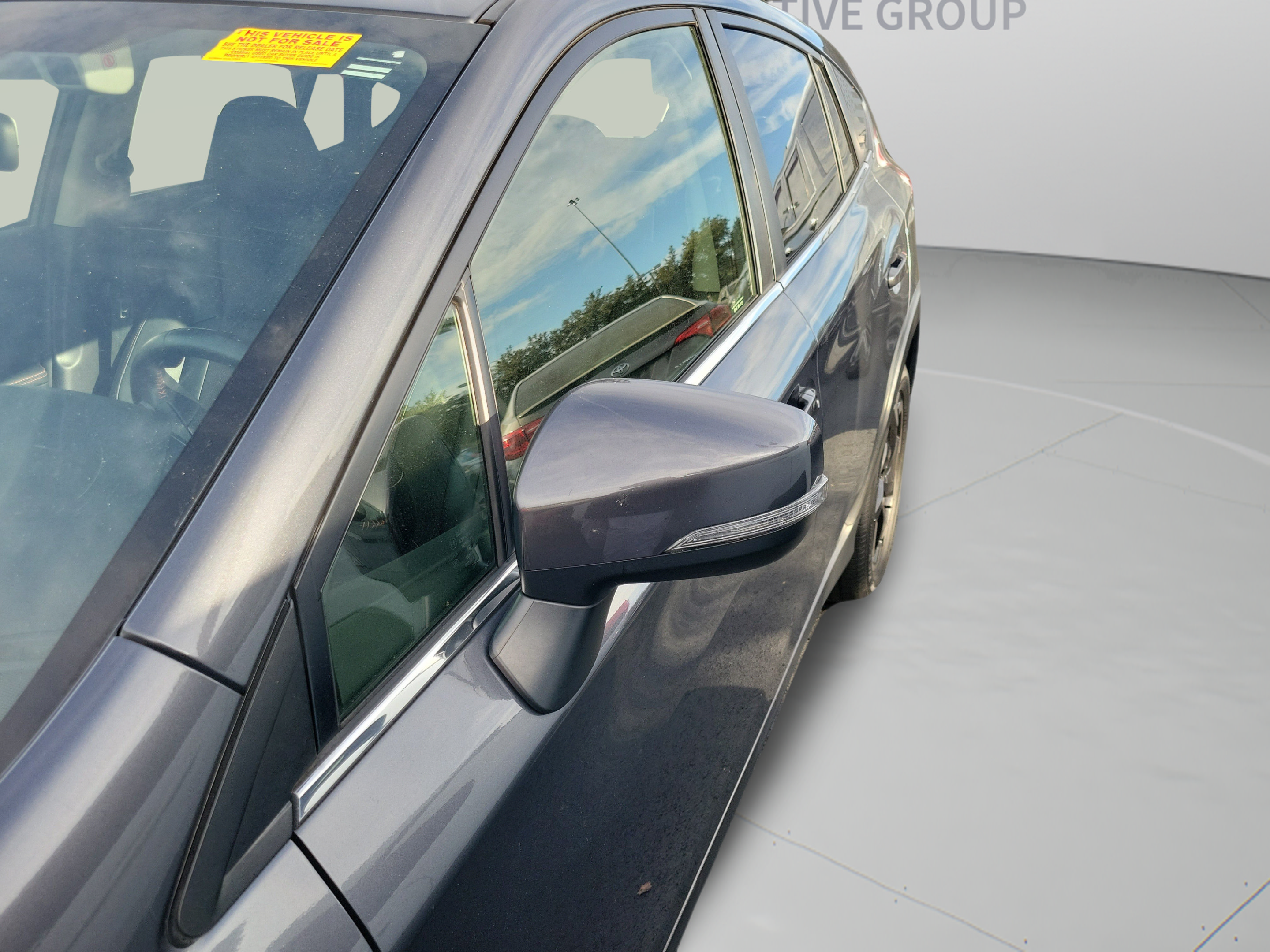 Used 2023 Subaru Crosstrek 2.5i Limited AWD/4WD image 27