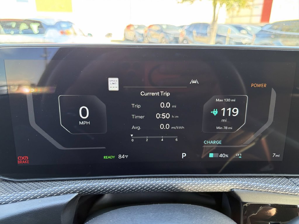 New 2026 Kia EV6 Wind AWD/4WD image 11