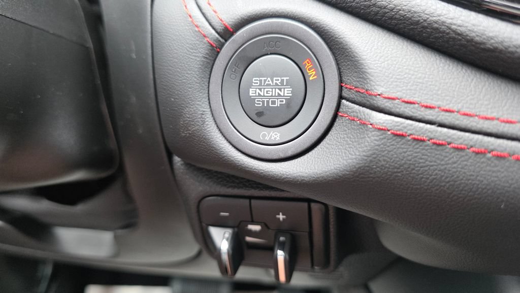 New 2026 Dodge Durango GT AWD/4WD image 38
