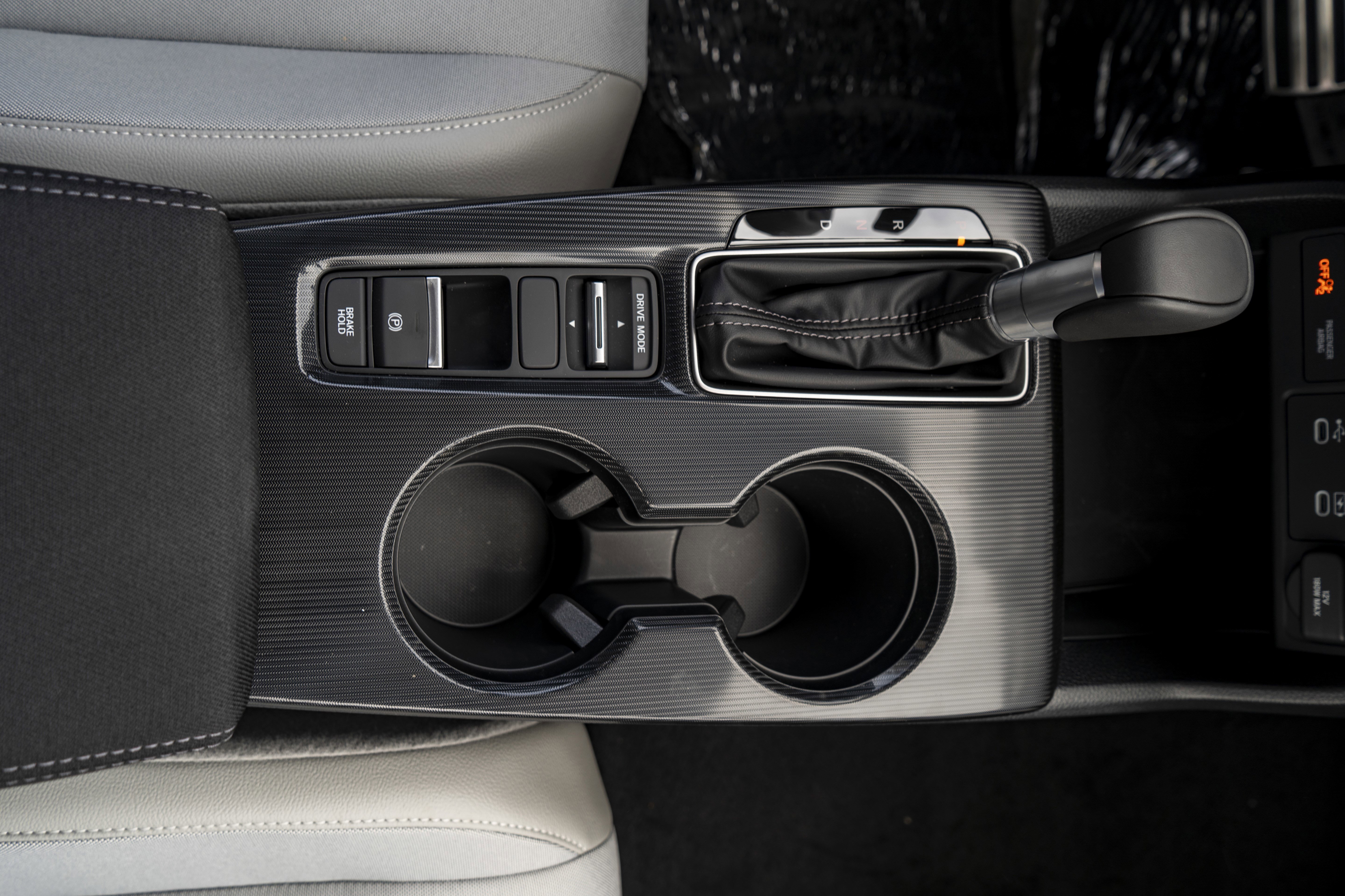 Used 2026 Honda Civic Sport image 27