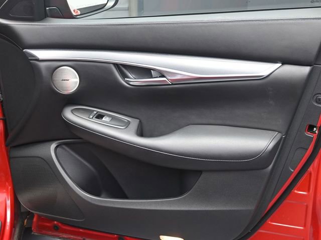 Used 2023 INFINITI QX50 Sport image 36