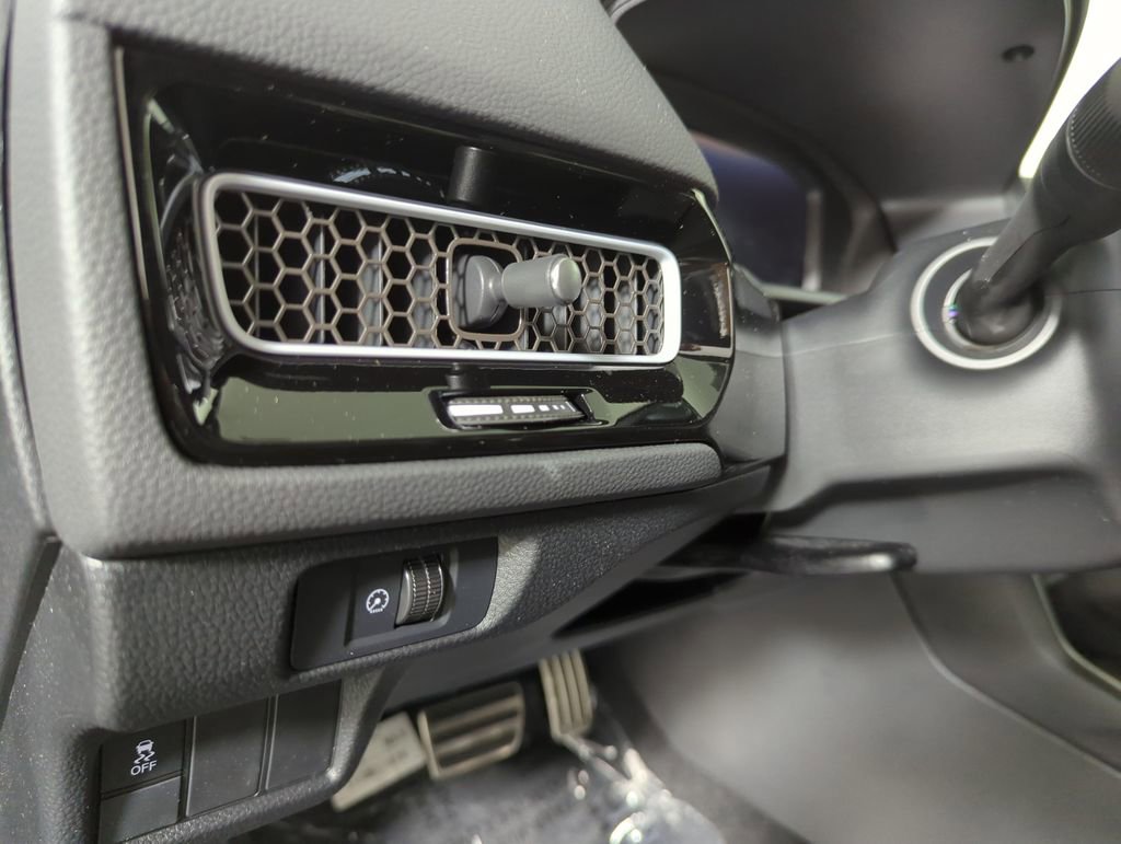 New 2026 Honda Civic Sport Touring image 22