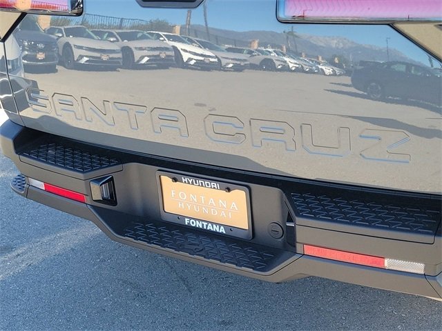 New 2026 Hyundai Santa Cruz SEL image 23