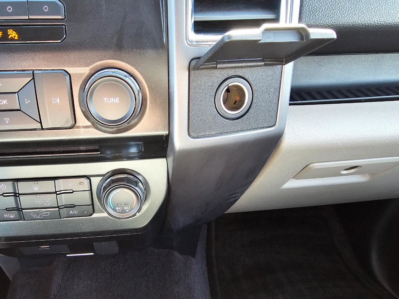 Used 2016 Ford F150 XLT w/ Equipment Group 301A Mid image 47