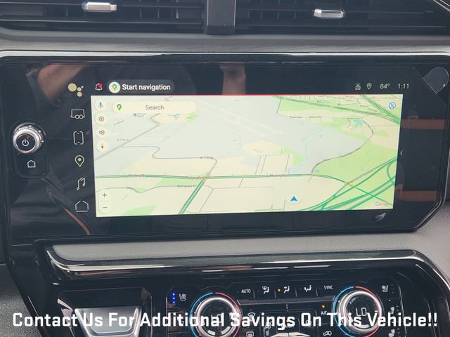 New 2026 GMC Sierra 1500 AT4 image 12