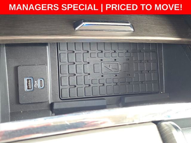 Used 2024 Ford Expedition Limited image 29