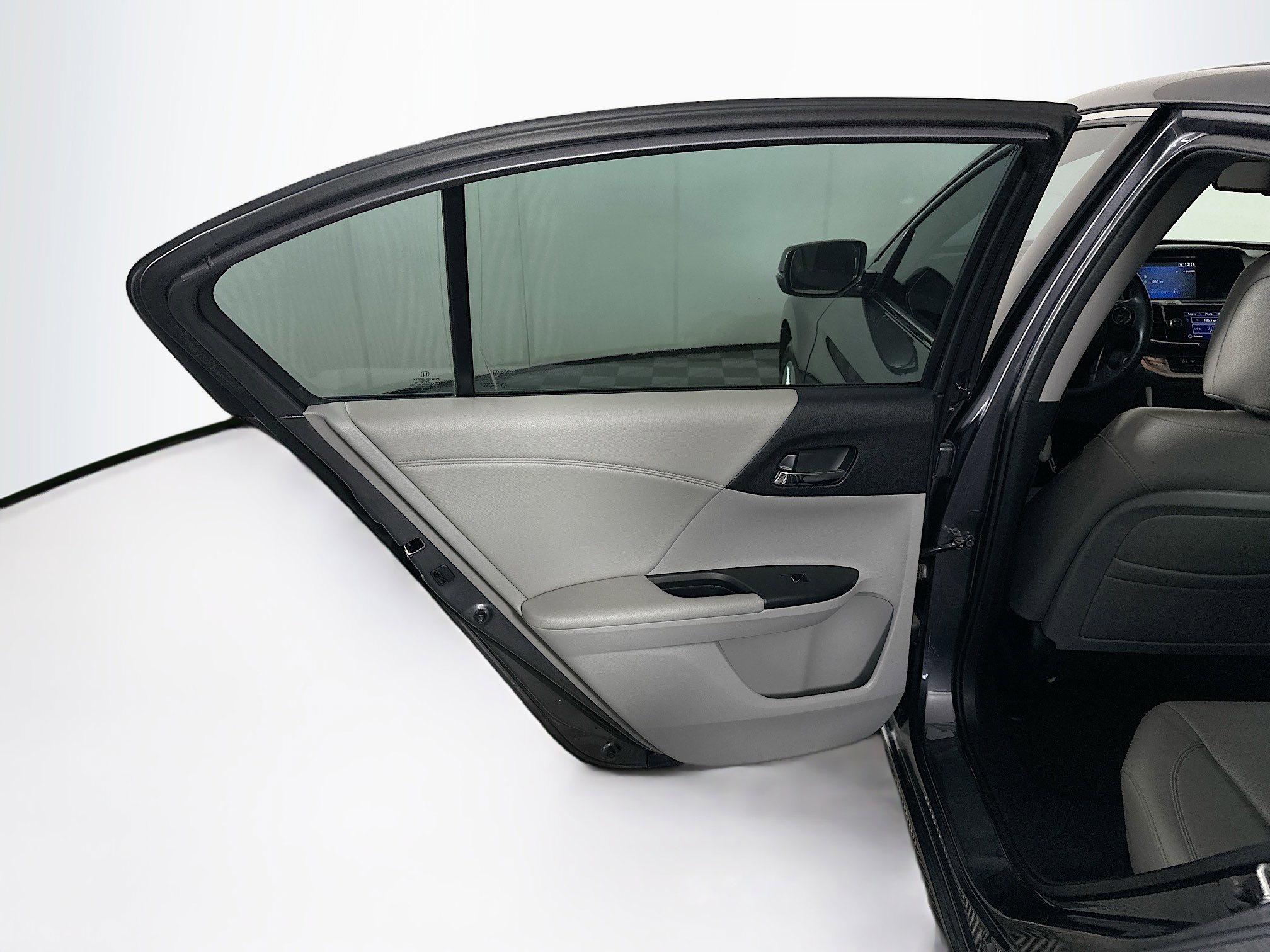 Used 2013 Honda Accord EX-L image 25