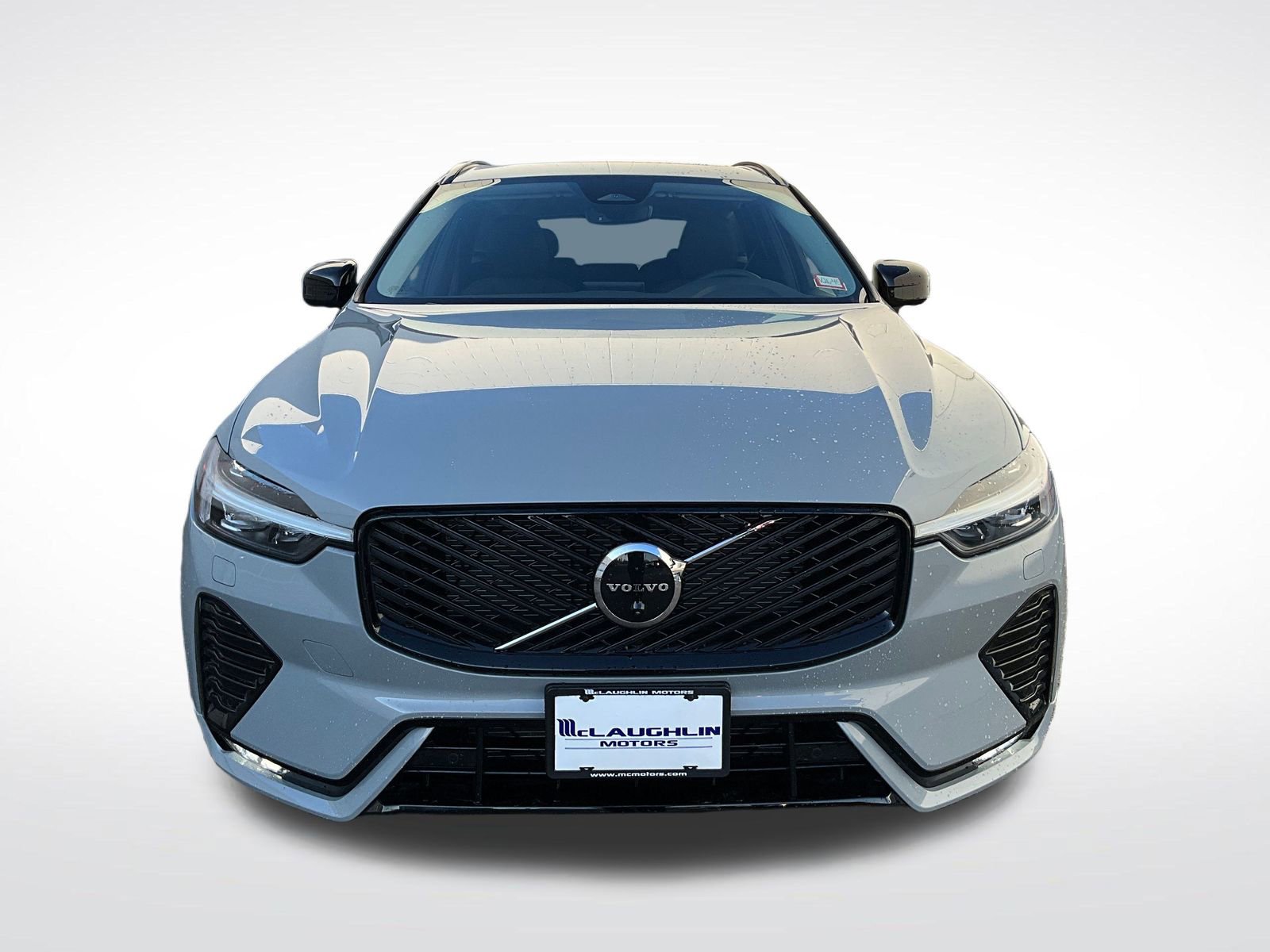 New 2026 Volvo XC60 B5 Plus w/ Protection Package Premier AWD/4WD image 8