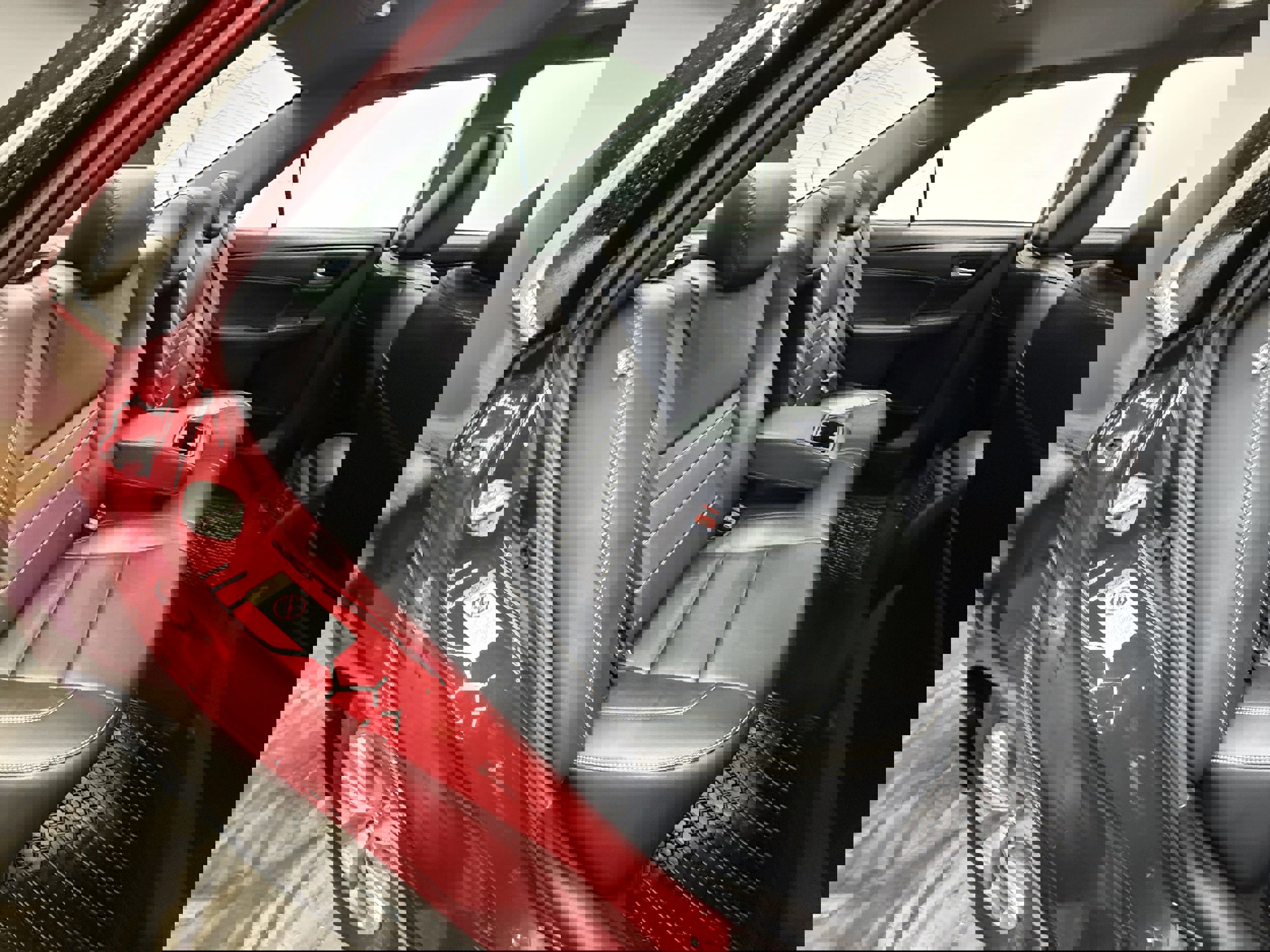 Used 2017 Toyota Camry XLE image 20