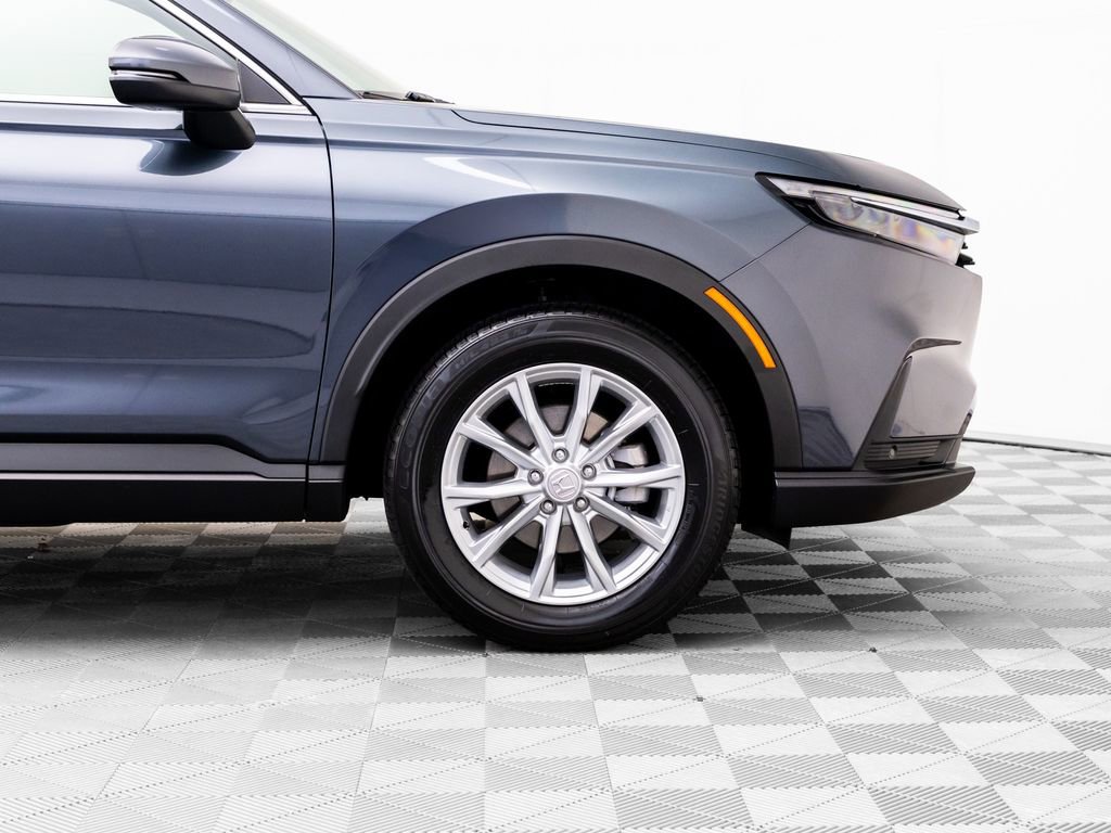 Certified 2024 Honda CR-V EX-L image 35