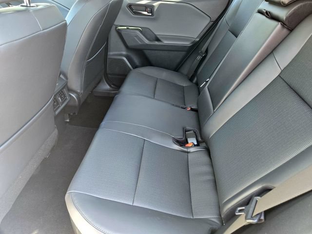 New 2026 Toyota RAV4 XLE Premium AWD/4WD image 26